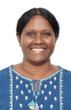Vinita Elizabeth Mani,Neurology world conference,Boston,USA